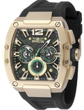 RELOJ HOMBRE INVICTA RACING 48468