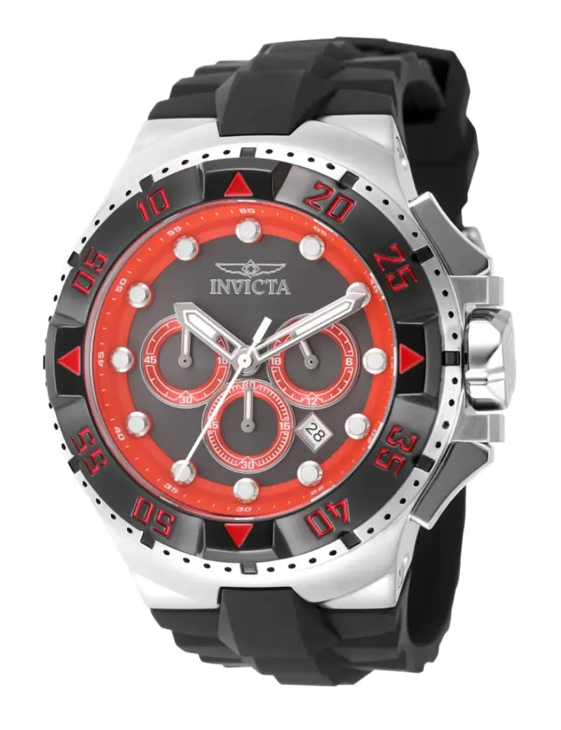 RELOJ HOMBRE INVICTA EXCURSION 48536