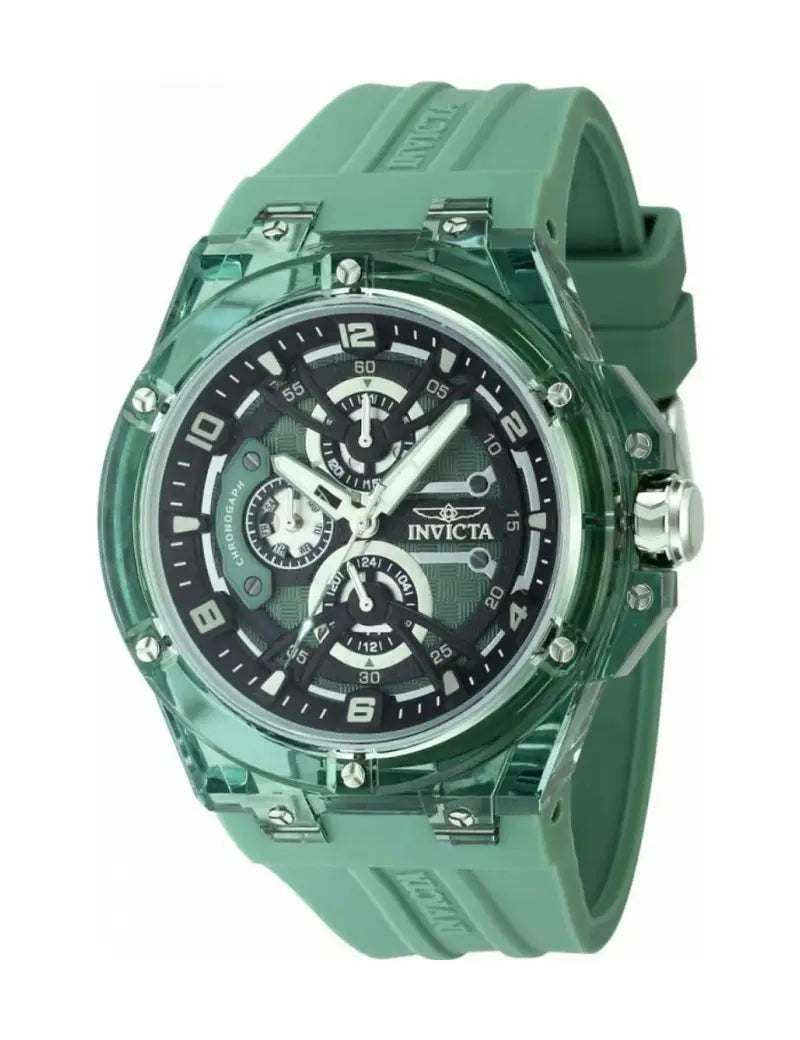 RELOJ HOMBRE INVICTA RACING 48798