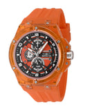 RELOJ HOMBRE INVICTA RACING 48799