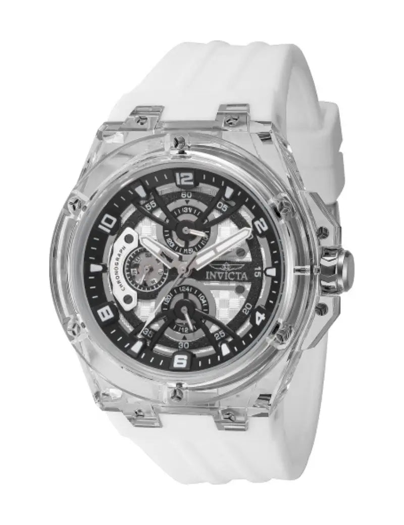 RELOJ HOMBRE INVICTA RACING 48800