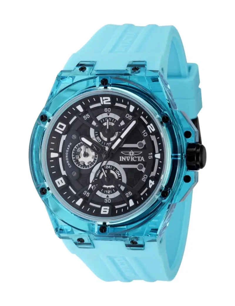 RELOJ HOMBRE INVICTA RACING 48808