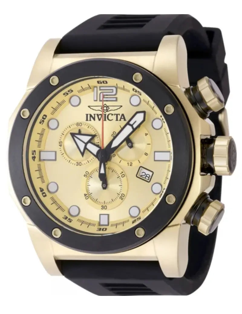 RELOJ HOMBRE INVICTA SEA HUNTER 48980