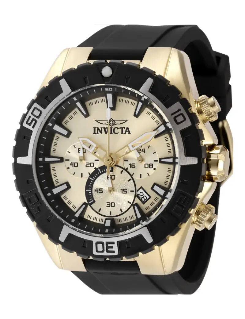 RELOJ HOMBRE INVICTA AVIATOR 49090