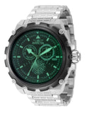 RELOJ HOMBRE INVICTA COALITION FORCES 49199