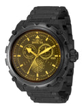 RELOJ HOMBRE INVICTA CUALITION FORCE 49201