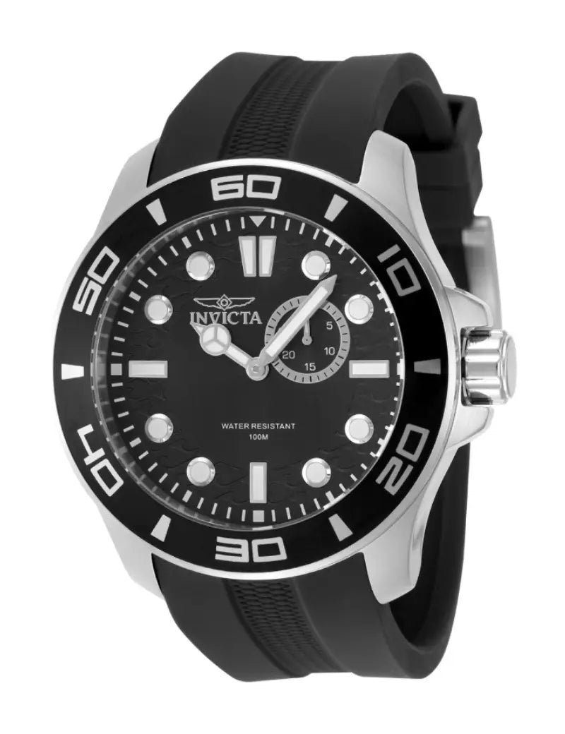 RELOJ INVICTA PRO DIVER 49268