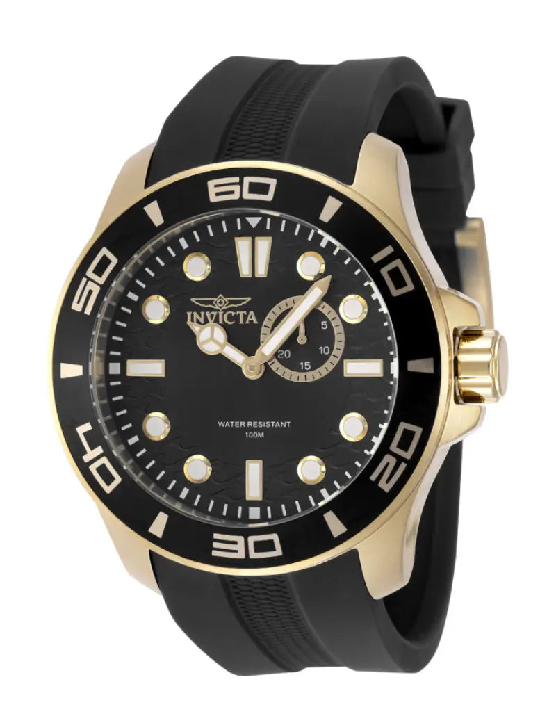 RELOJ INVICTA PRO DIVER 49269