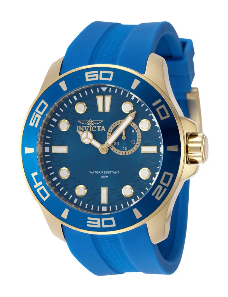 RELOJ INVICTA PRO DIVER 49270