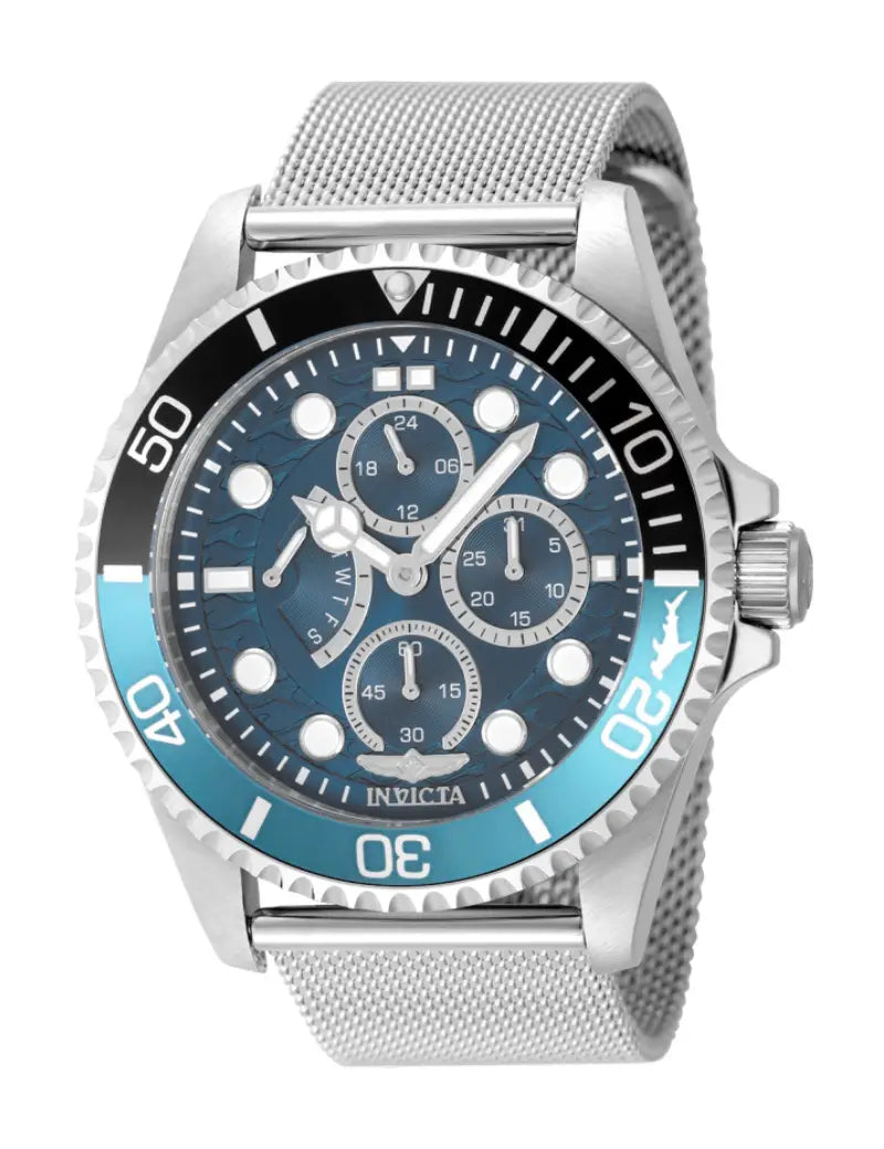 RELOJ INVICTA PRO DIVER HOMBRE 49399