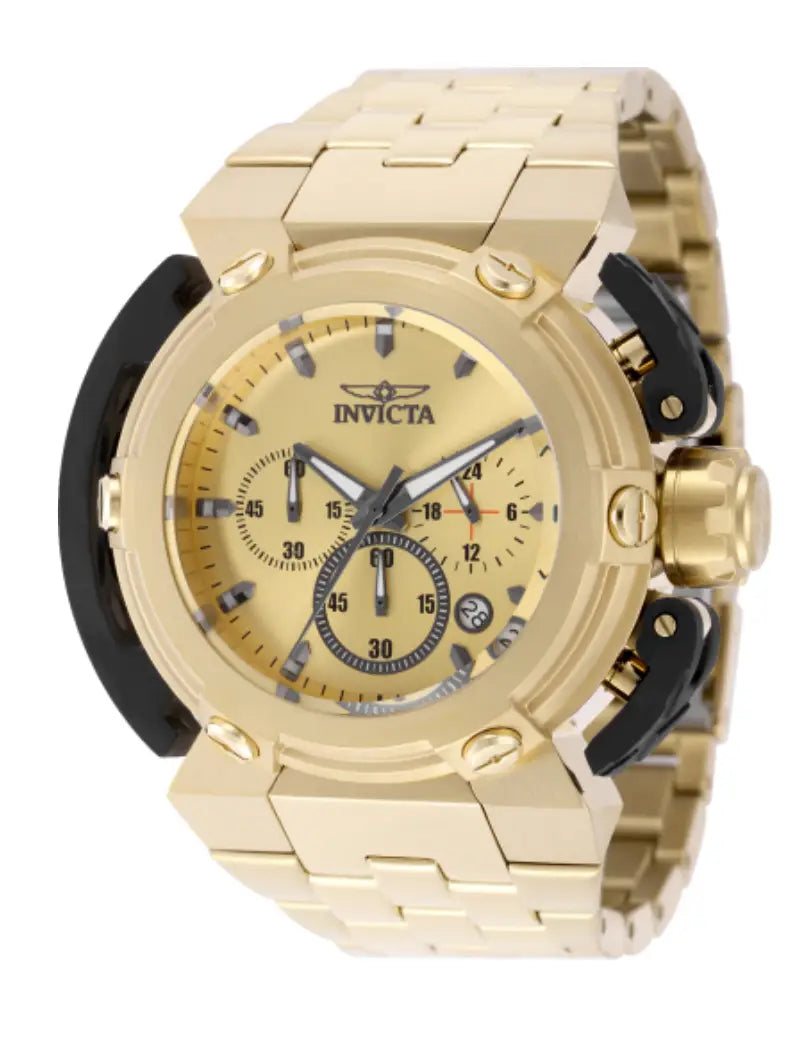 RELOJ HOMBRE INVICTA COALITION FORCES 49769