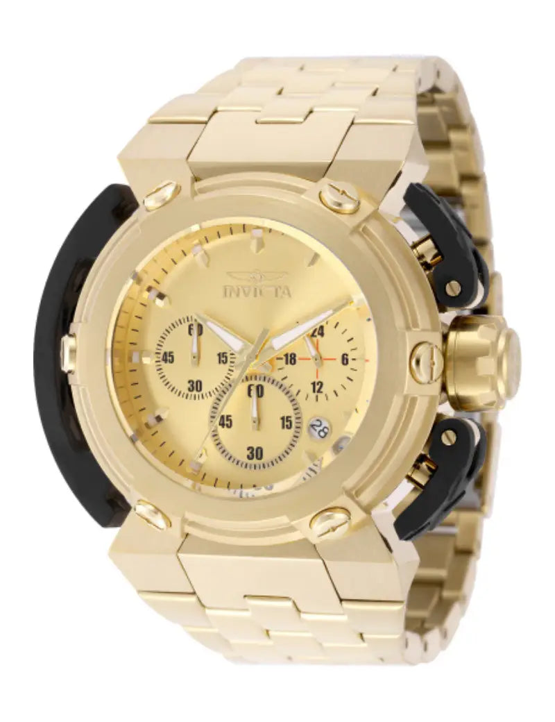 RELOJ HOMBRE INVICTA CUALITION FORCE 49771