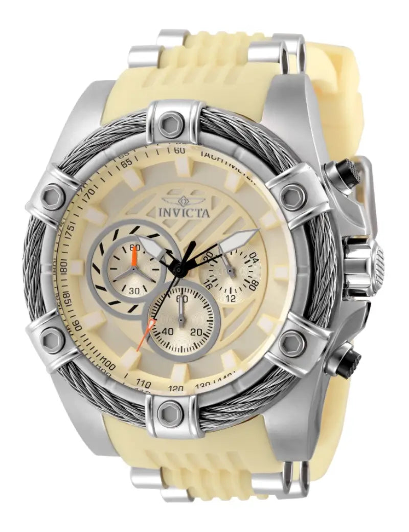 RELOJ HOMBRE INVICTA BOLT 49810