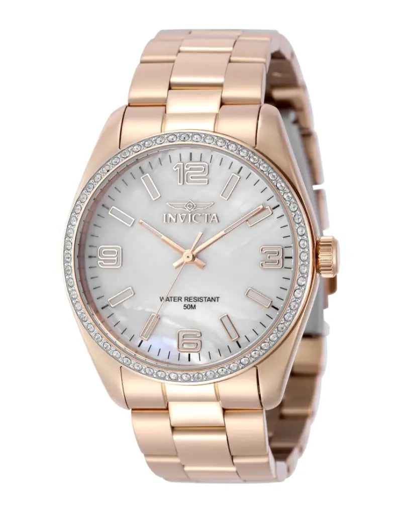 RELOJ DAMA INVICTA SPECIALTY 50136