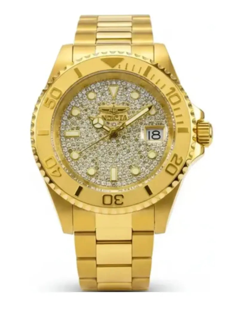 RELOJ HOMBRE INVICTA PRO DIVER 50288