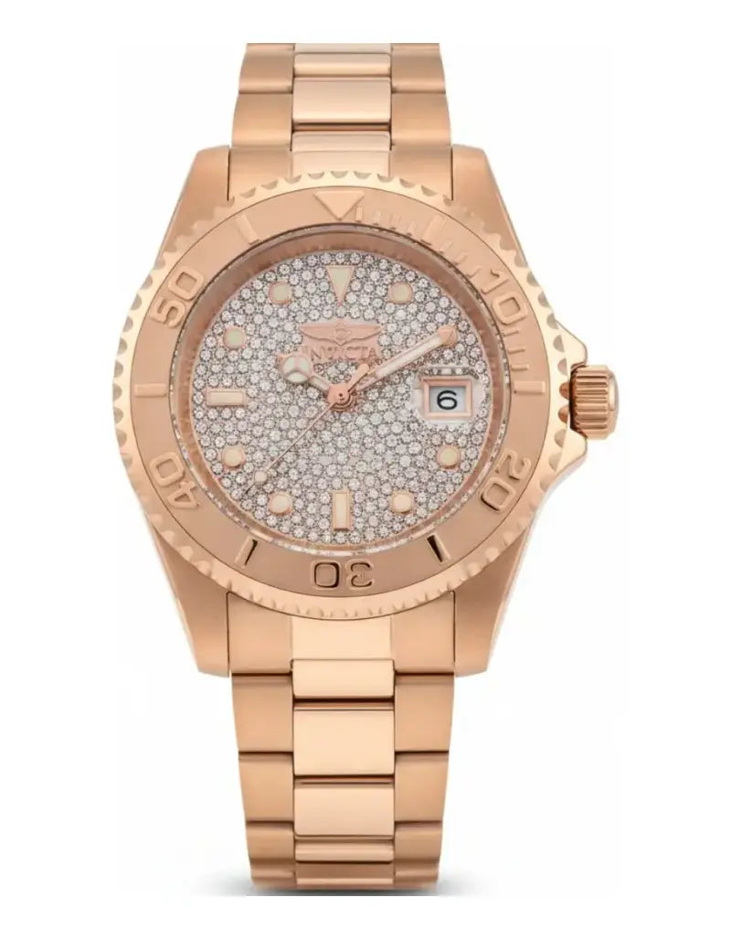 RELOJ HOMBRE INVICTA PRO DIVER 50289