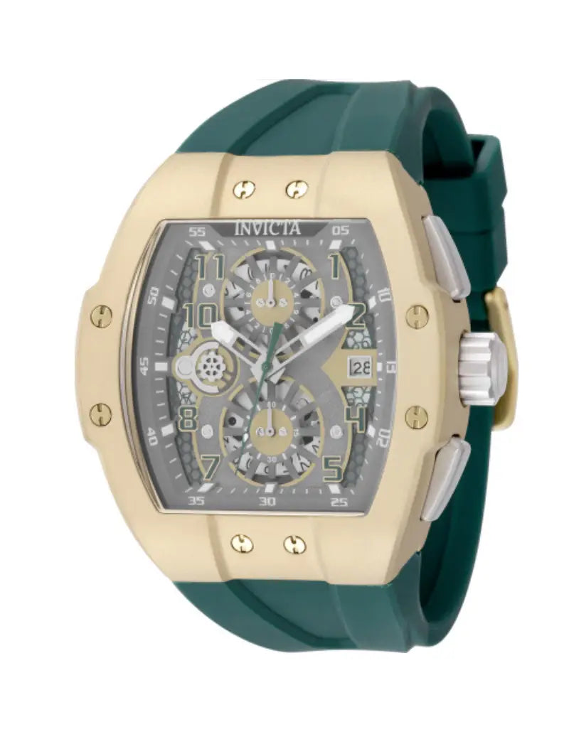 RELOJ HOMBRE INVICTA RACING 50413