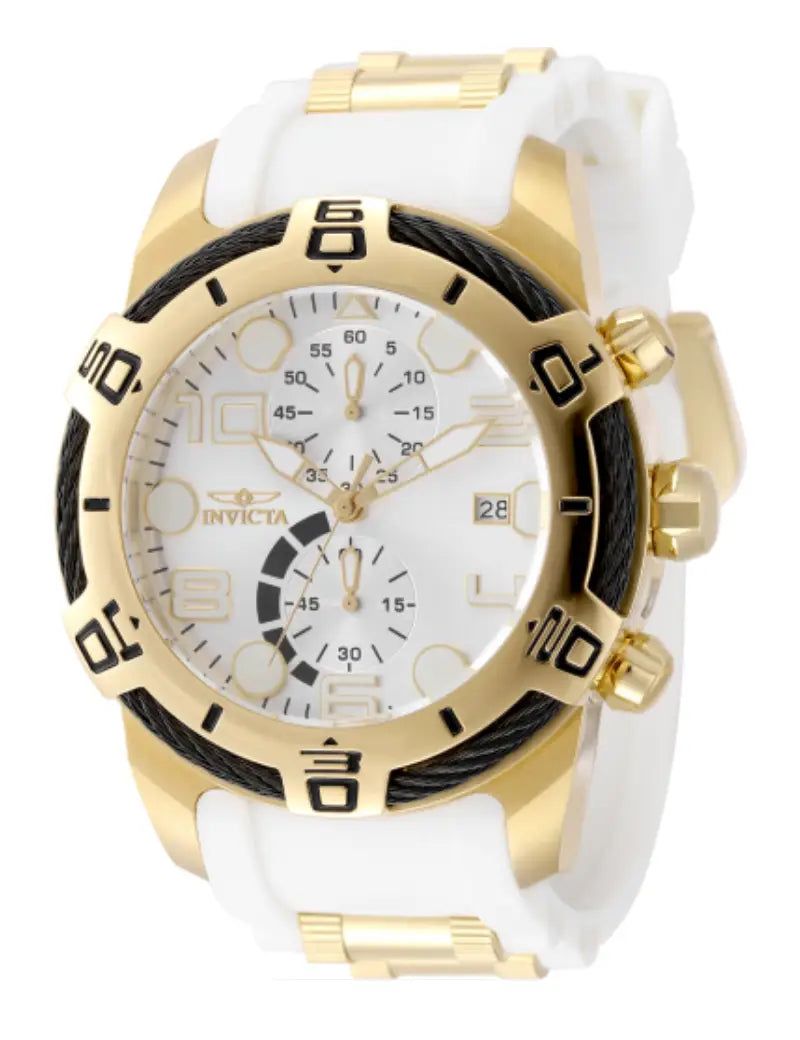 RELOJ HOMBRE INVICTA BOLT 50583