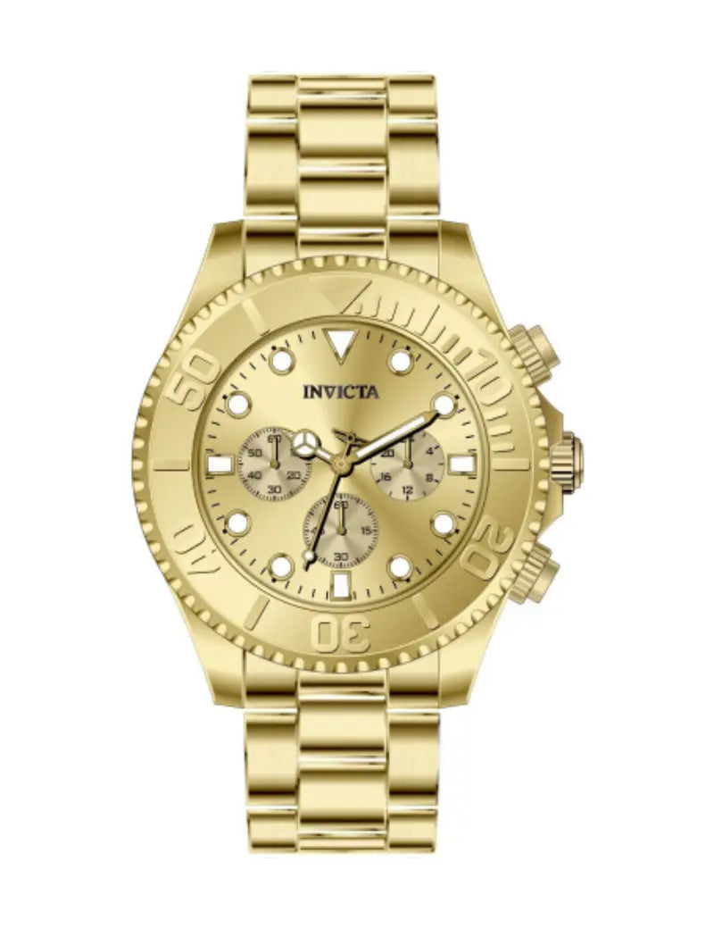 RELOJ HOMBRE  INVICTA PRO DIVER 50588