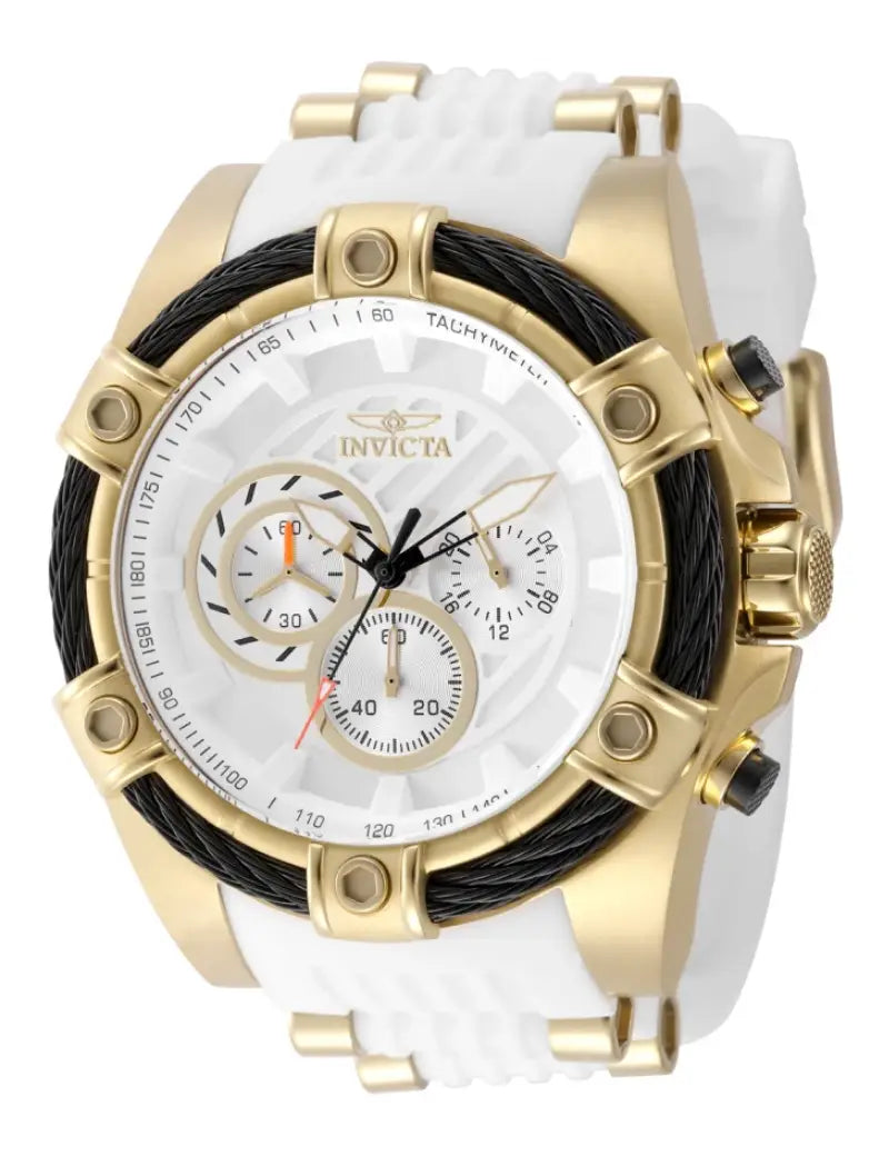 RELOJ HOMBRE INVICTA BOLT 50602