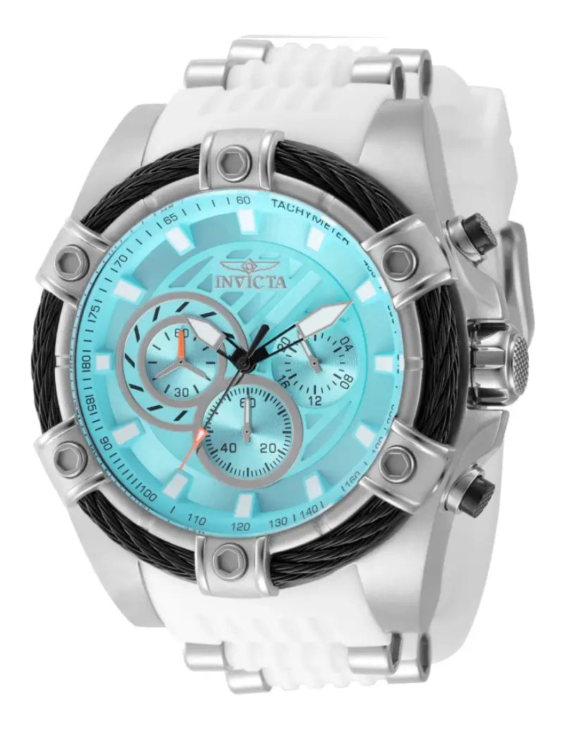 RELOJ HOMBRE INVICTA BOLT 50603