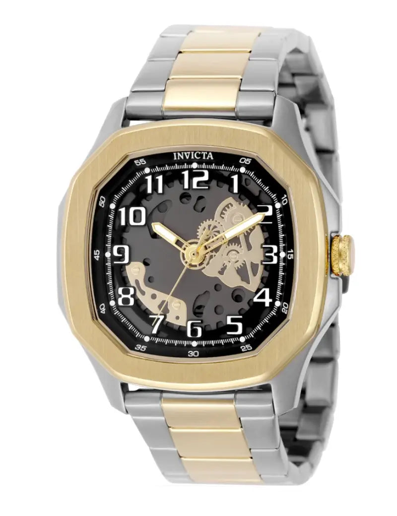 RELOJ HOMBRE INVICTA S1 RALLY 50605