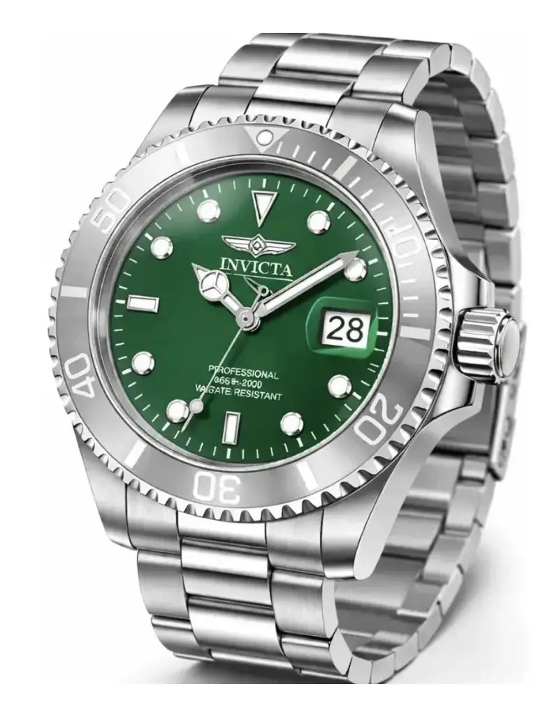 RELOJ HOMBRE INVICTA PRO DIVER 50958