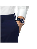 RELOJ HOMBRE TISSOT CRONO XL CLASSIC T116.617.36.042.00