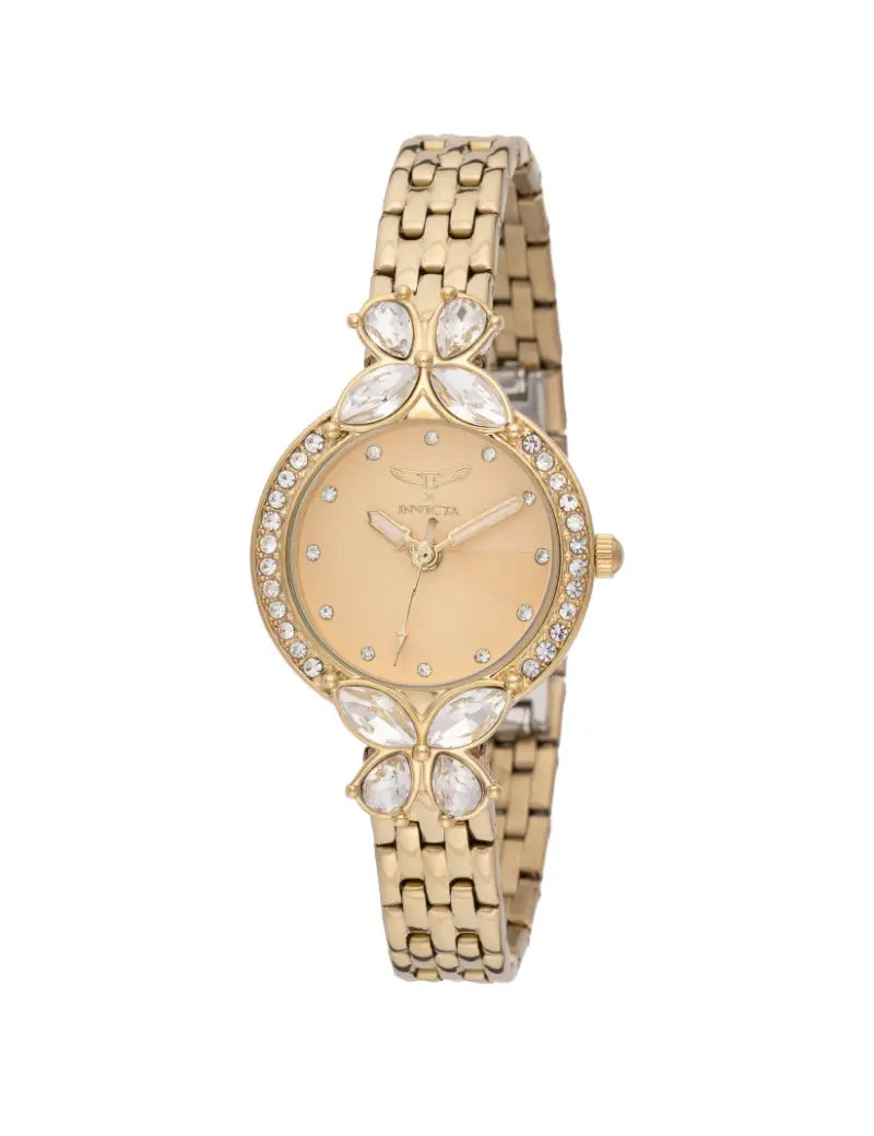 RELOJ DAMA INVICTA WILDFLOWER 69094