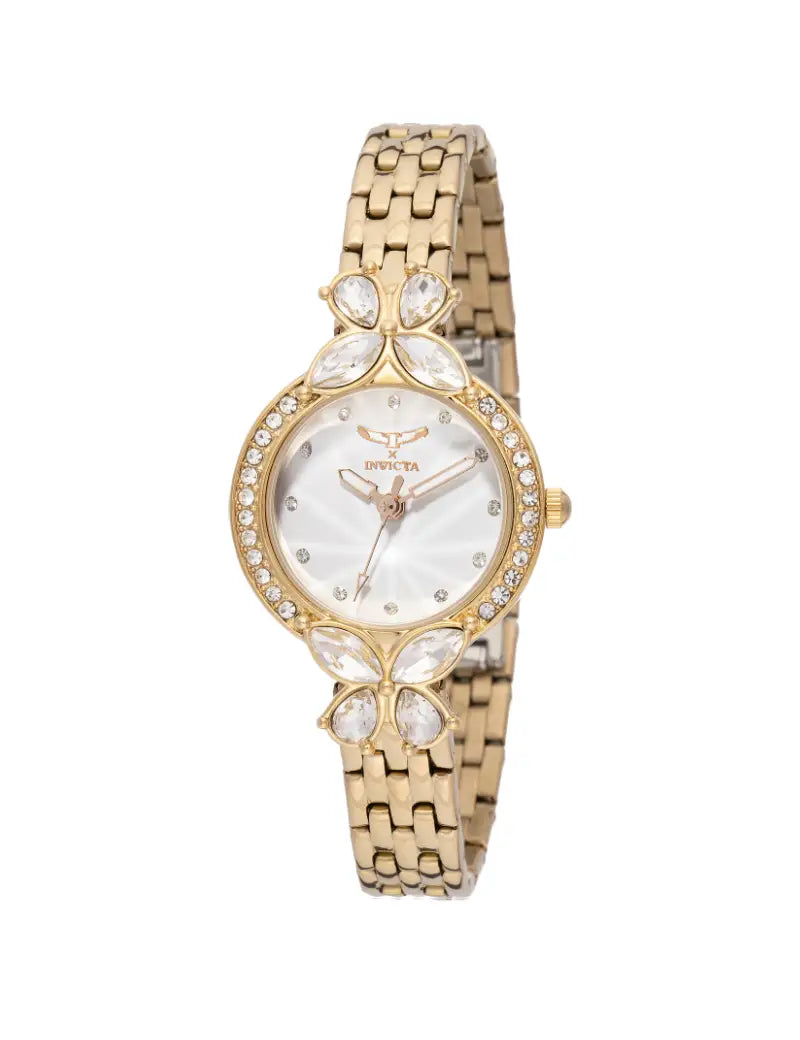 RELOJ DAMA INVICTA WILDFLOWER 69095