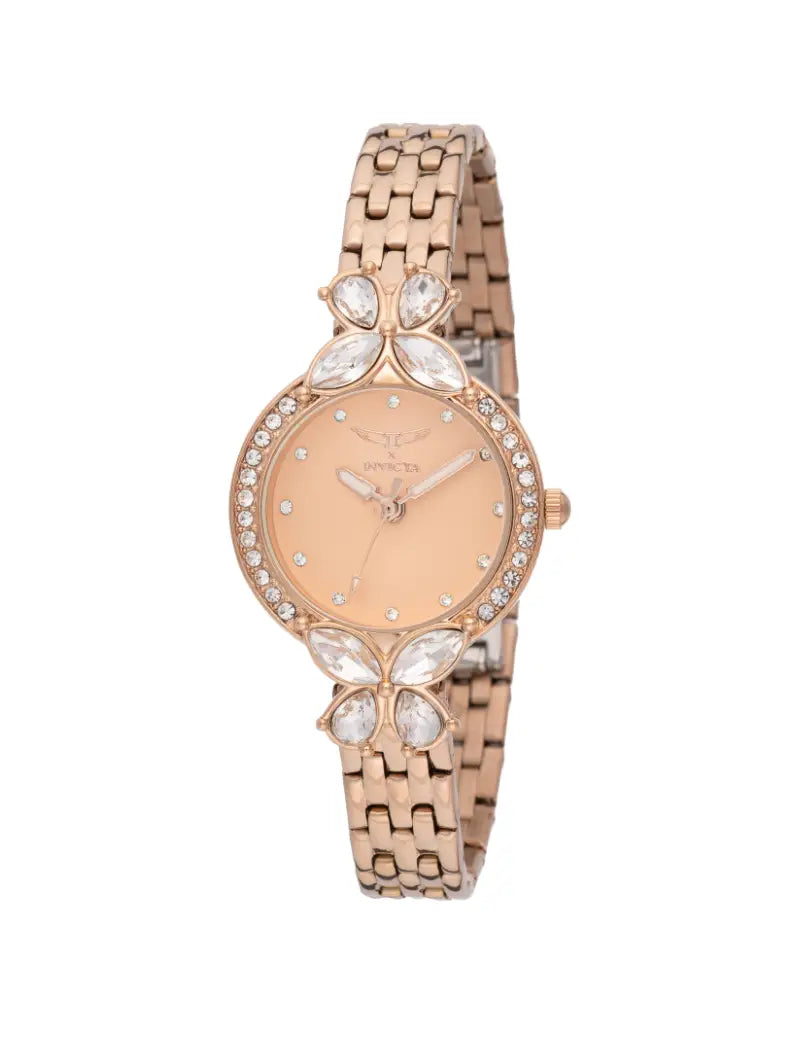 RELOJ DAMA INVICTA WILDFLOWER 69098