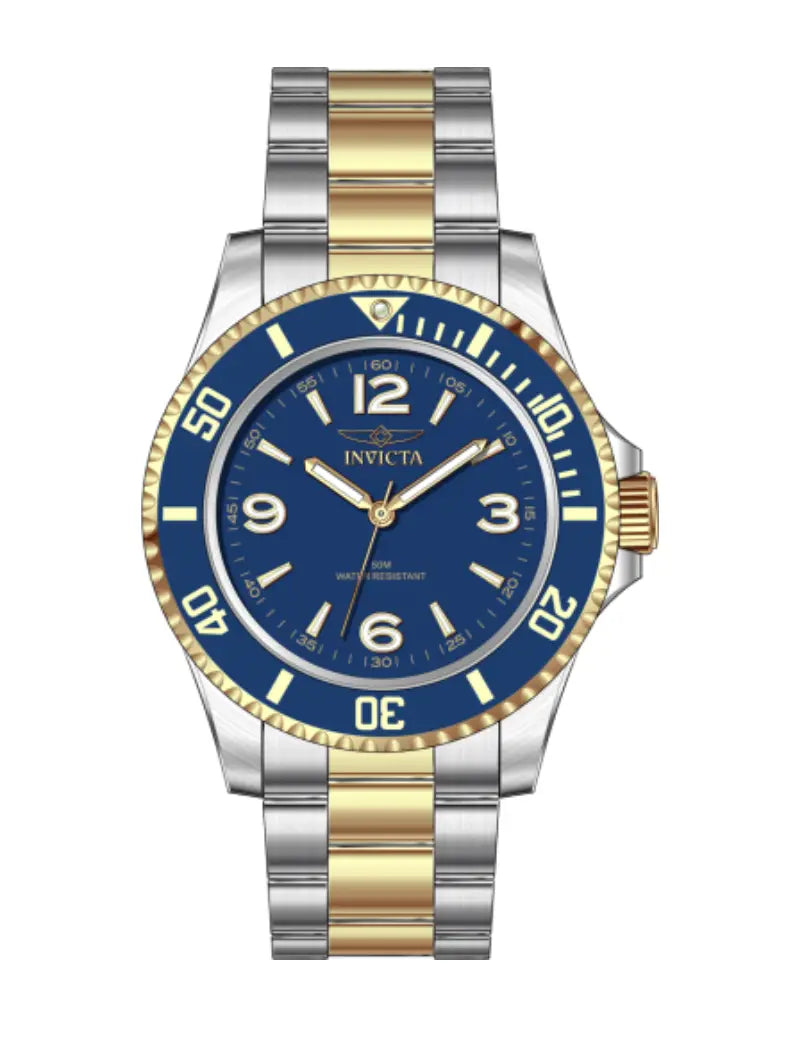 RELOJ HOMBRE INVICTA SPECIALTY 69476
