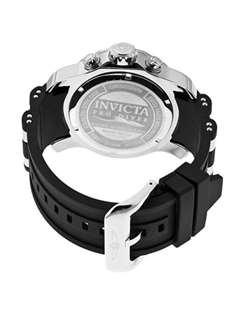 RELOJ HOMBRE INVICTA PRO DIVER 6977