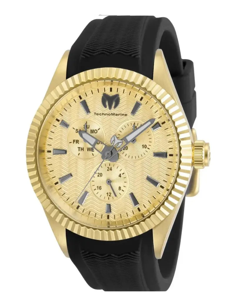 RELOJ TECHNOMARINE MANTA TM-719024