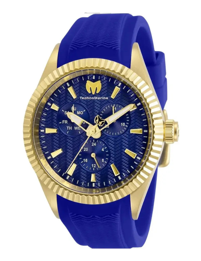 RELOJ TECHNOMARINE MANTA TM-719025
