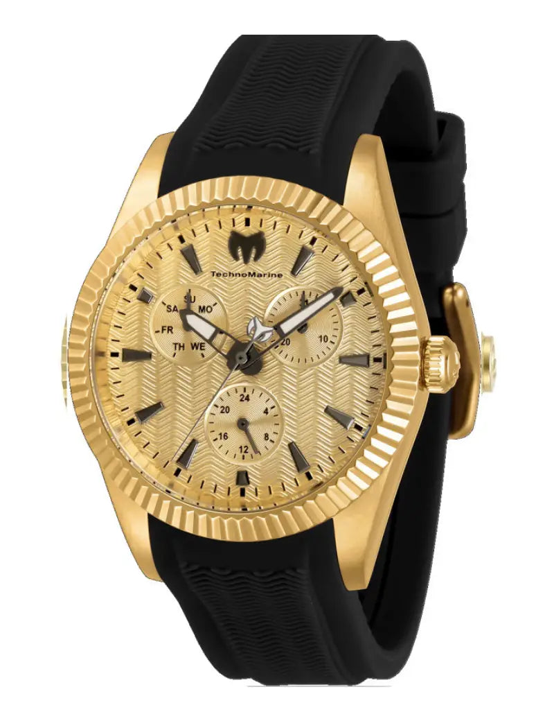 RELOJ TECHNOMARINE MANTA TM-719031