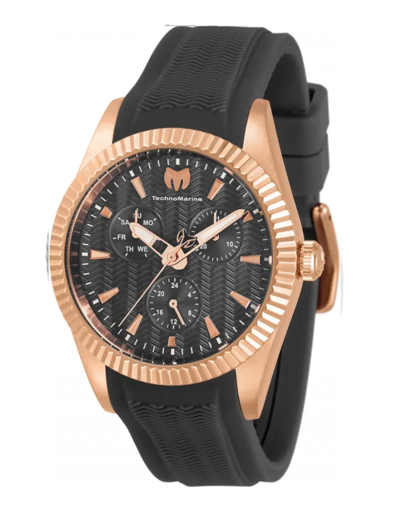 RELOJ TECHNOMARINE MANTA TM-719035