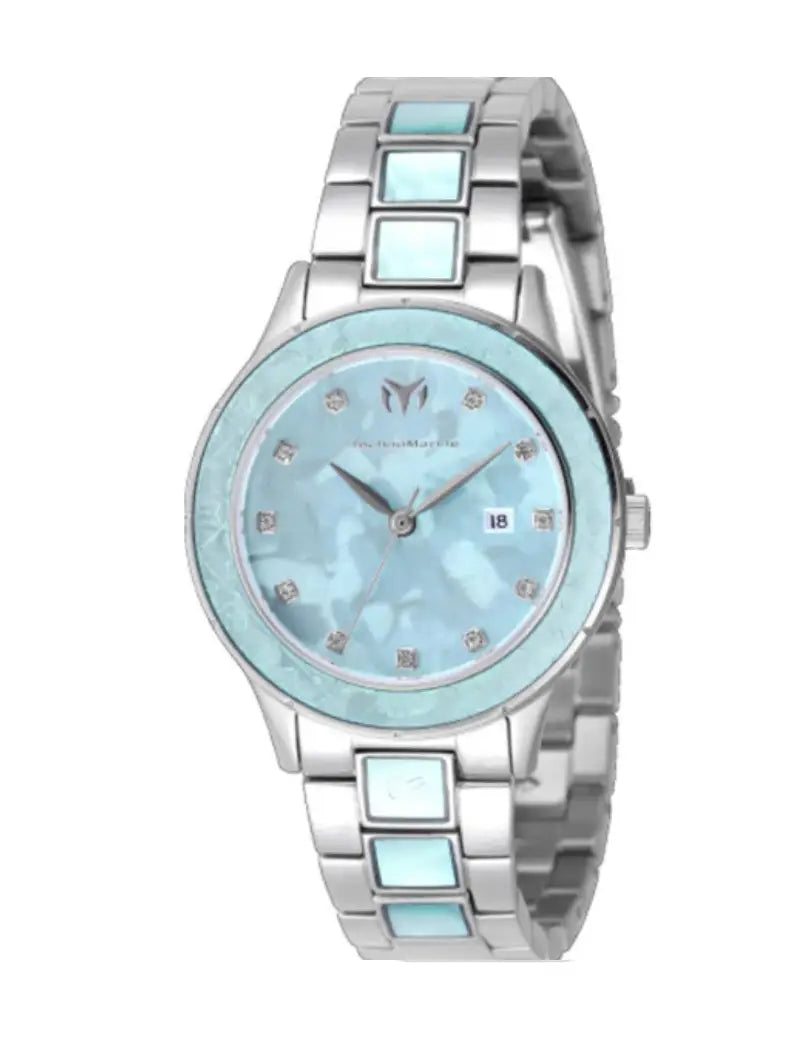 RELOJ DAMA TECHNOMARINE SEA TM- 725054