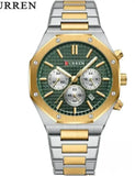 RELOJ HOMBRE CURREN M8440