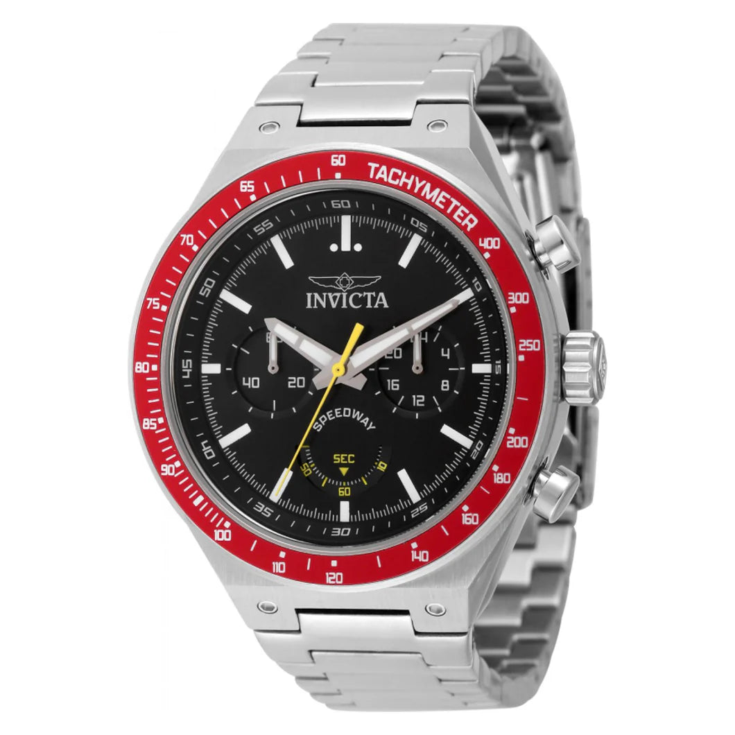 RELOJ HOMBRE INVICTA SPEEDWAY 49381