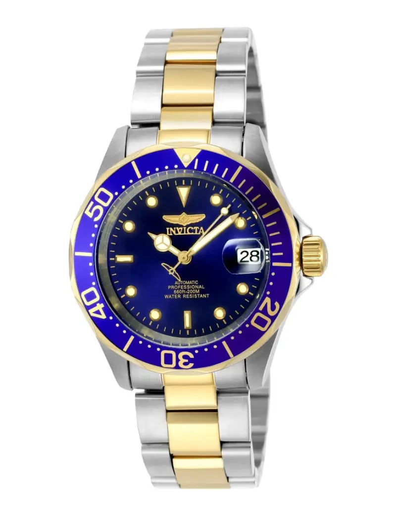RELOJ HOMBRE INVICTA PRO DIVER AUTOMÁTICO 8928