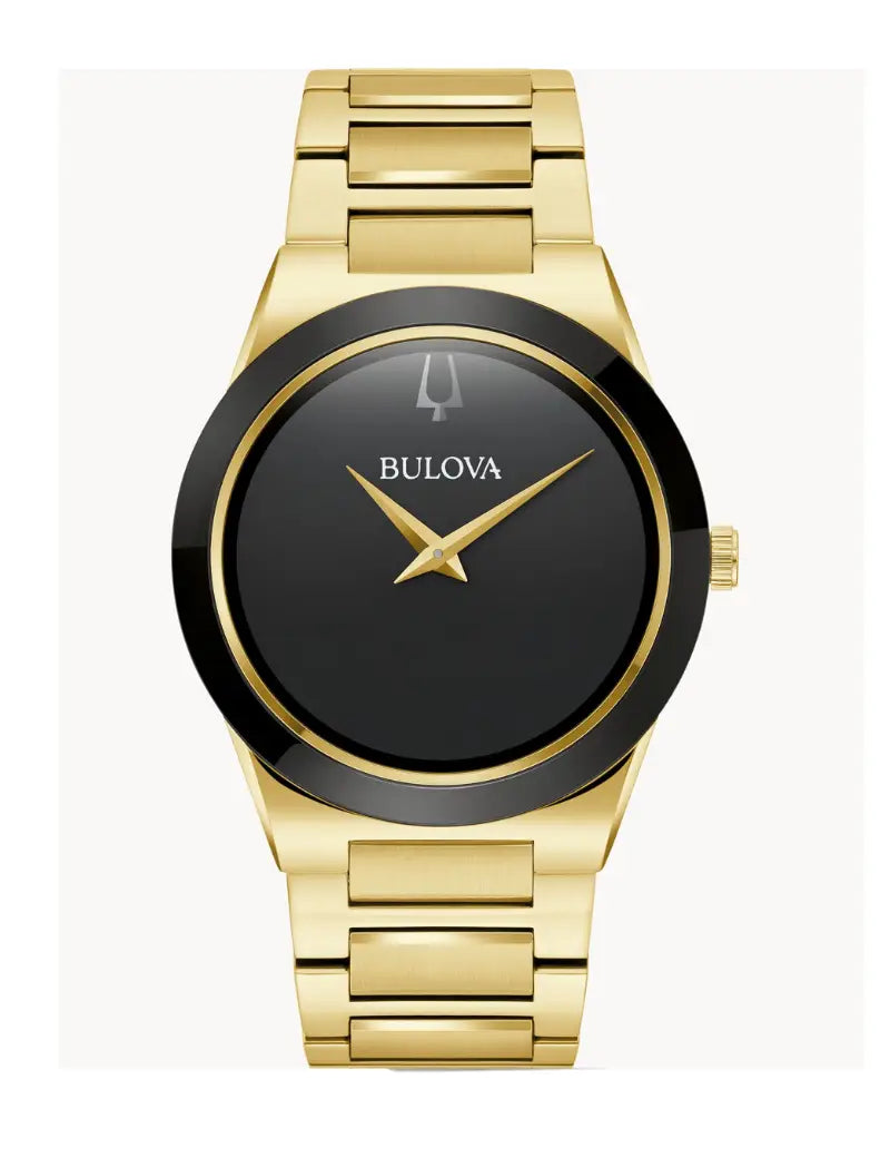 RELOJ HOMBRE BULOVA MILLENIA 97A183