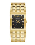 RELOJ HOMBRE BULOVA QUADRA MARC ANTHONY 97D132
