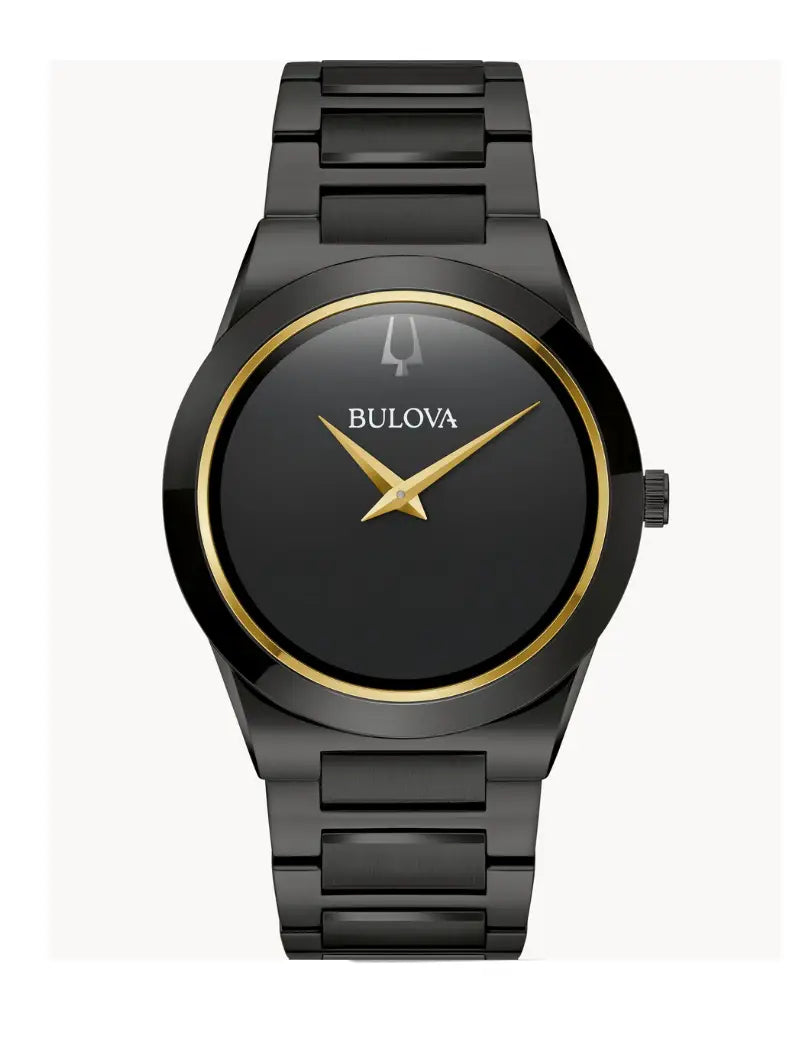RELOJ HOMBRE BULOVA MILLENIA 98A313