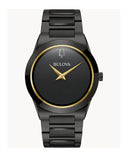 RELOJ HOMBRE BULOVA MILLENIA 98A313