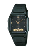 RELOJ HOMBRE CASIO VINTAGE A100WEFG-9ADF