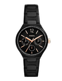 RELOJ DAMA FOSSIL EVANSTON BQ2645