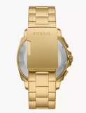 RELOJ FOSSIL HOMBRE BQ2694