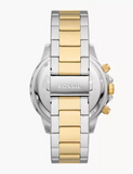 RELOJ HOMBRE FOSSIL BANNON BQ2707