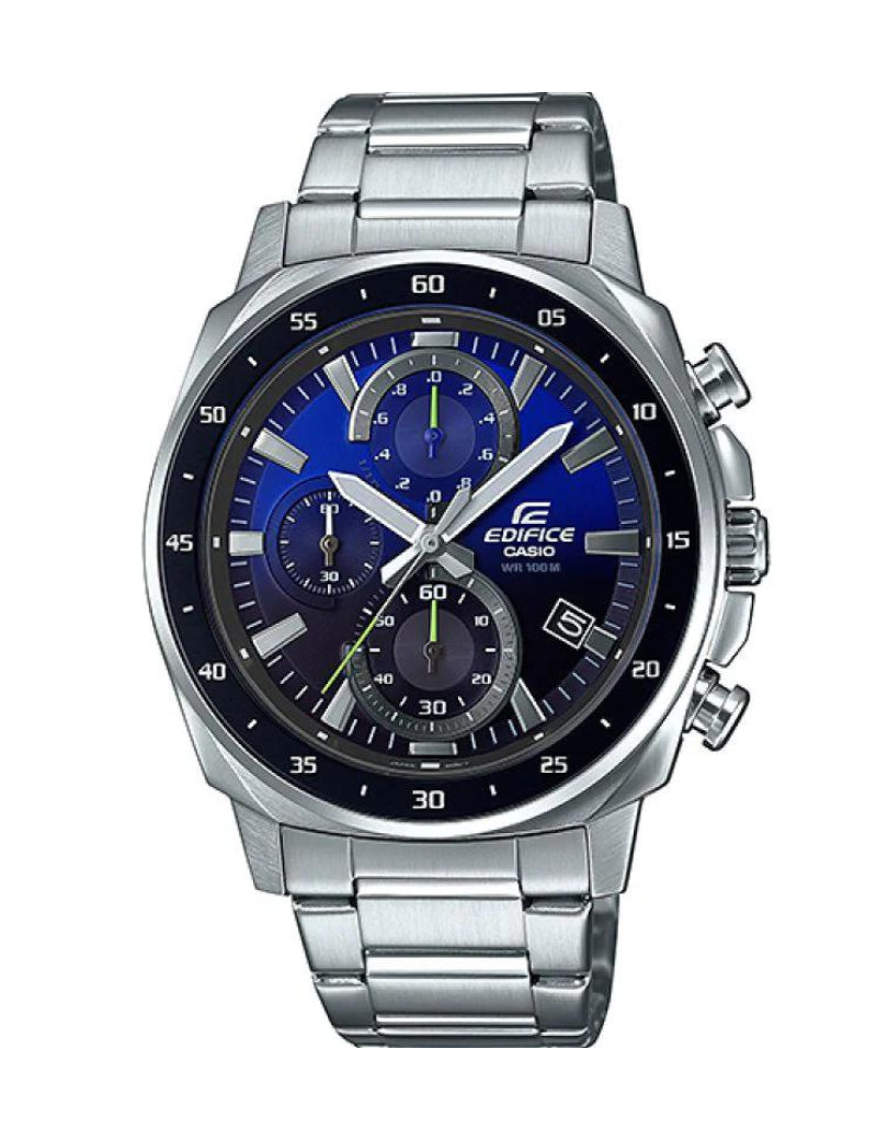 RELOJ CASIO EDIFICE EFV-600D-2AVUDF